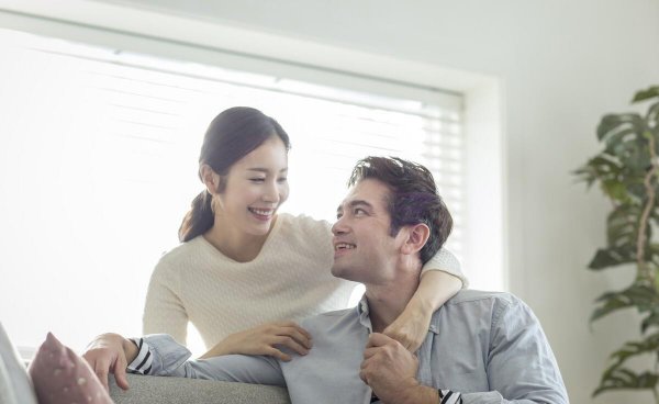 聪明女人怎么对付妈宝男