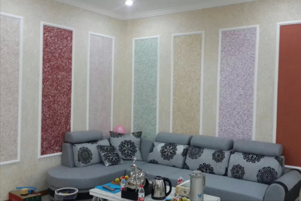 墙衣的优缺点分别是什么