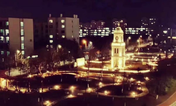 大连外国语大学是211还是985学校