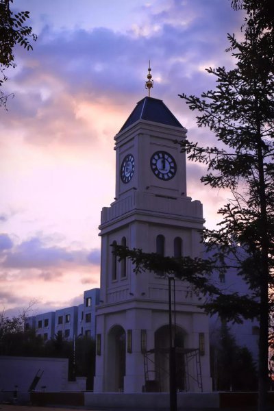 大连外国语大学是211还是985学校