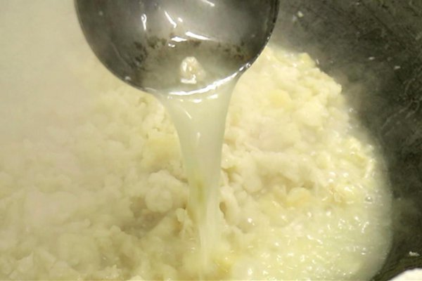 猪油的炼制方法