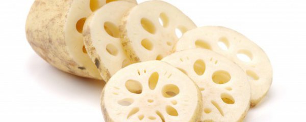 减肥可以吃莲藕吗