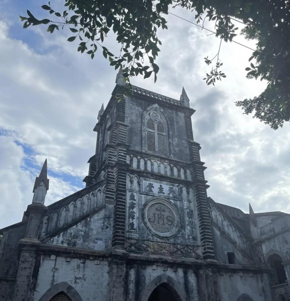 广西景点排行榜前十名