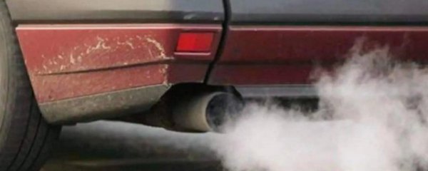 汽车尾气的解决方法