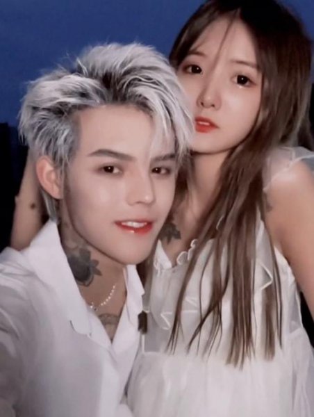 殷世航身高是多少