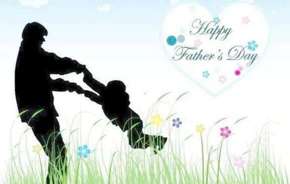 中国的父亲节是哪一天