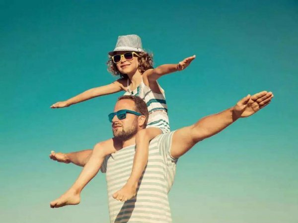 中国的父亲节是哪一天