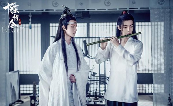 好看的仙侠古装电视剧排行