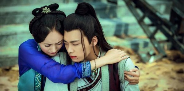 好看的仙侠古装电视剧排行