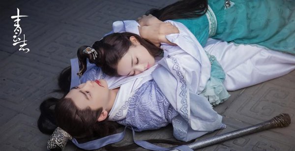 好看的仙侠古装电视剧排行