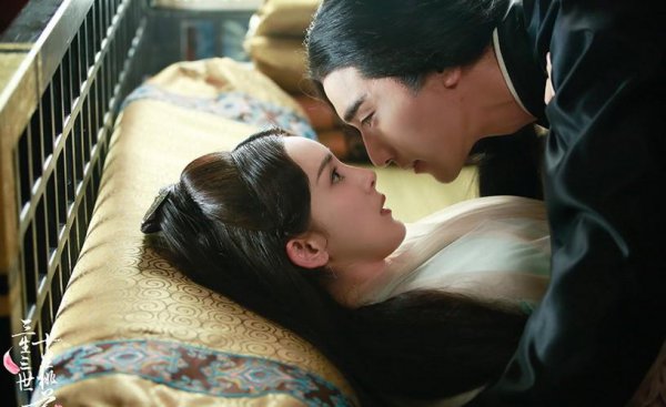 好看的仙侠古装电视剧排行