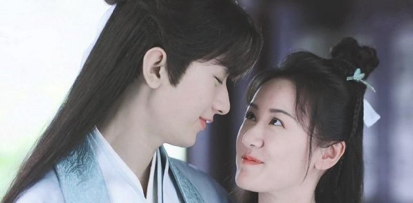 好看的仙侠古装电视剧排行