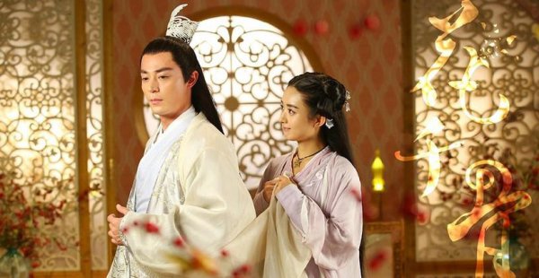 好看的仙侠古装电视剧排行