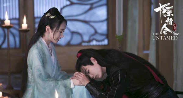 好看的仙侠古装电视剧排行