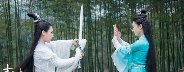 好看的仙侠古装电视剧排行