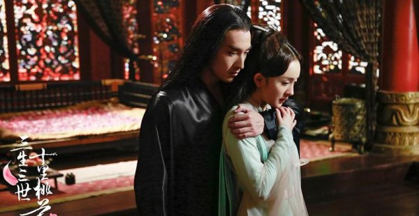 好看的仙侠古装电视剧排行