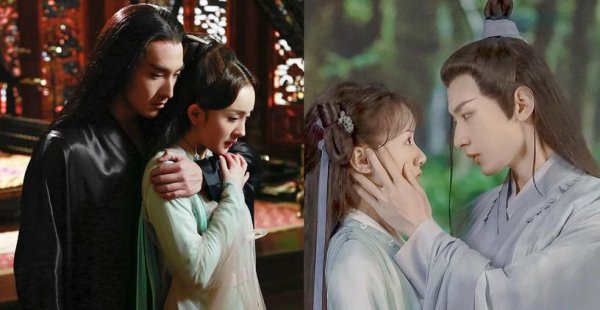 好看的仙侠古装电视剧排行