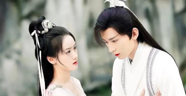 好看的仙侠古装电视剧排行