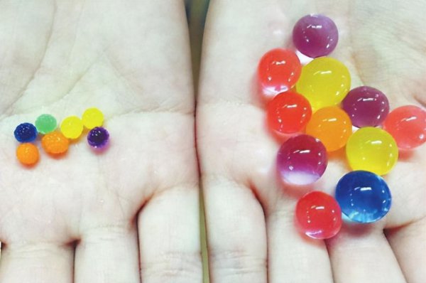 世界上十大最危险玩具