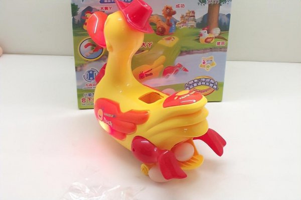 世界上十大最危险玩具