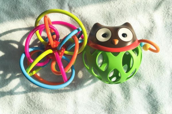 世界上十大最危险玩具