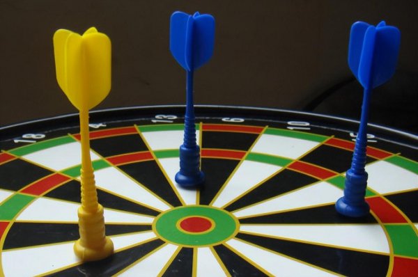 世界上十大最危险玩具