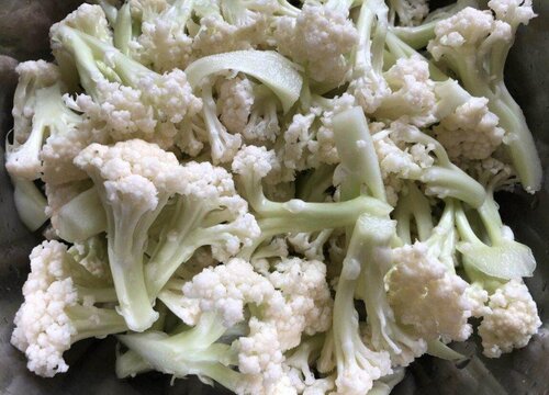 西兰花和花椰菜一样吗