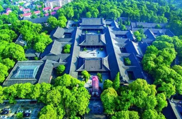 成都必去的地方排行榜