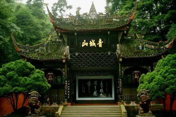 成都必去的地方排行榜