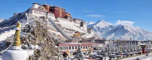 八月去拉萨准备什么