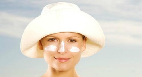 防晒霜多久补一次