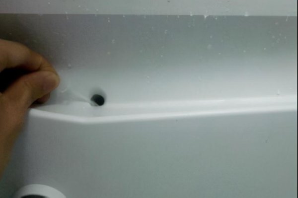 为啥冰箱保鲜里面结冰