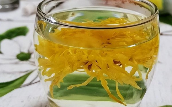 入伏喝什么茶最好祛湿解暑