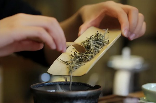 入伏喝什么茶最好祛湿解暑