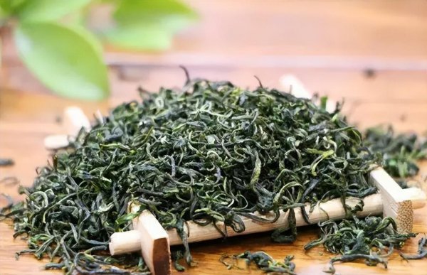 入伏喝什么茶最好祛湿解暑