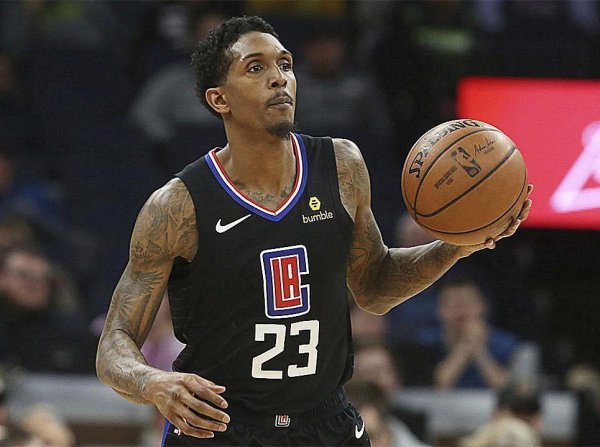 23号篮球明星是谁