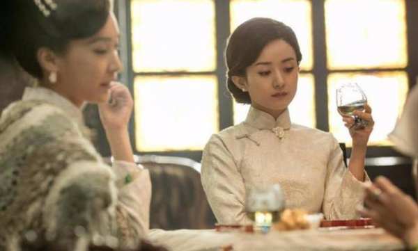 穿越到民国时期的小说