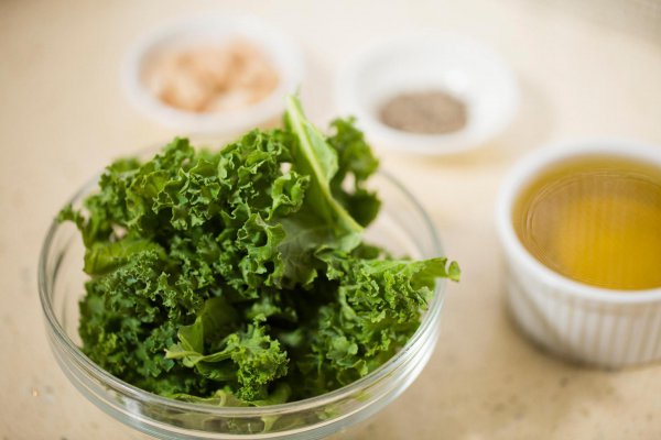 18种让你越吃越瘦的菜