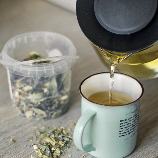 18种让你越吃越瘦的菜