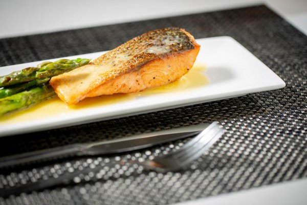 18种让你越吃越瘦的菜