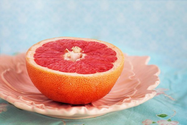 18种让你越吃越瘦的菜