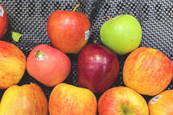 18种让你越吃越瘦的菜