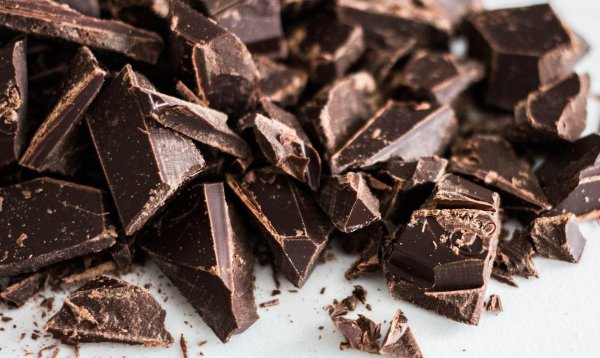 18种让你越吃越瘦的菜