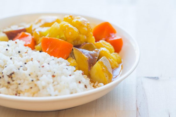 18种让你越吃越瘦的菜