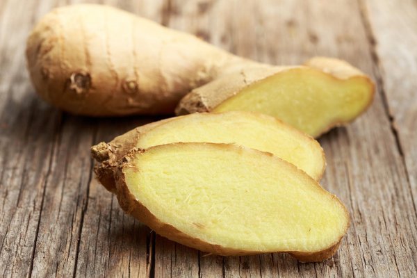 18种让你越吃越瘦的菜