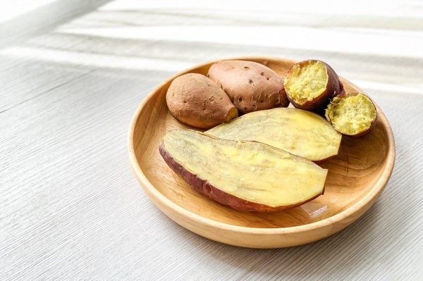 18种让你越吃越瘦的菜