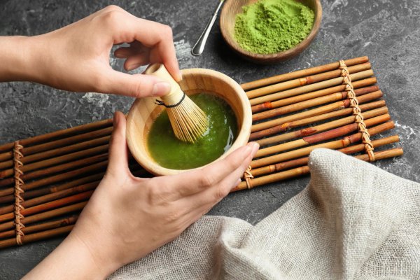 18种让你越吃越瘦的菜