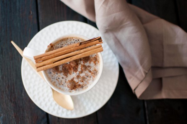 18种让你越吃越瘦的菜