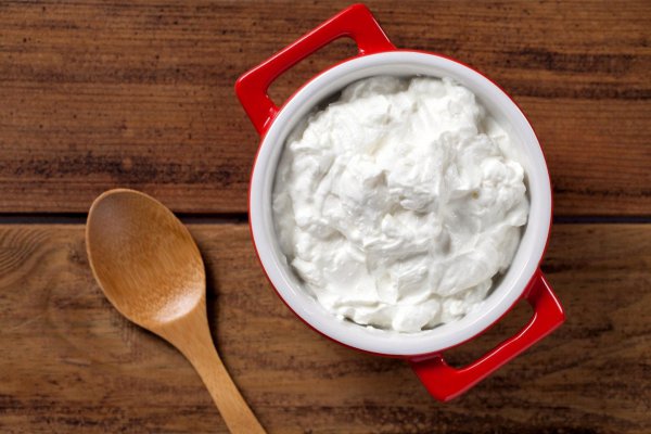 18种让你越吃越瘦的菜