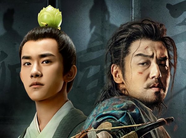 好看的古装探案电视剧